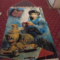 قالیچه نوه|فرش|زاهدان, |دیوار