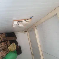 کف بتنی کانکس ساندویچ پنل درجه یک|مصالح و تجهیزات ساختمان|سرپل ذهاب, |دیوار