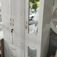 کمد.وکیوم|جاکفشی، کمد، دراور|شهرکرد, |دیوار