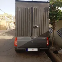وانت آریسان 2، مدل ۱۴۰۳