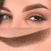 آموزش آرایش دائم مدل شیدینگ میکروبلیدینگ فیبروز|خدمات آموزشی|تهران, تهرانپارس غربی|دیوار