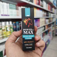 کرم تاخیری پاورمکس اصلی*شوینده بهداشتی رویال*