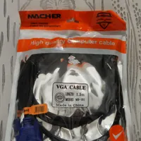 کابل VGA