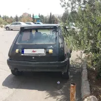 پی کی مدل 82|خودرو سواری و وانت|فولادشهر, C1|دیوار