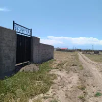 چهاردیواری ۳۷۵متری مسکونی((شهرک اروس آباد))|فروش زمین و ملک کلنگی|قزوین, |دیوار