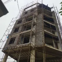 جوشکاری نما نورمخفی سقف کاذب