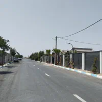 چهاردیواری قطعه بندی شده شهرکی چهارباغ سلطان آباد