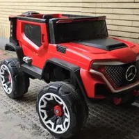 ماشین شارژی