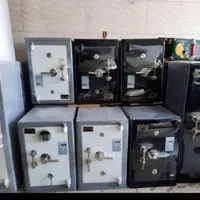 گاوصندوق ha150 گاو صندوق|ابزارآلات|چناران, |دیوار