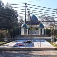 داربست فلزی حمید