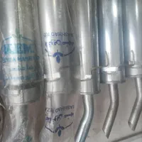 اگزوز ، منبع اگزوز ،کاتالیست