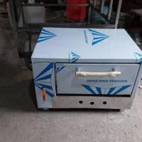 ذرت مکزیکی/فرساندویچی/یخچال ویترینی/فالوده|کافی‌شاپ و رستوران|مشهد, آبکوه|دیوار