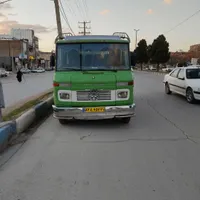 دربستی ب تمام نقاط کشور مینی بوس بنز