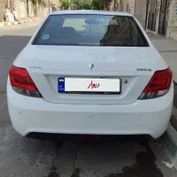 دنا معمولی تیپ 1|خودرو سواری و وانت|تهران, جوادیه|دیوار