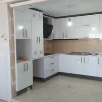 کابینت پیش ساخته پرتو نو و دست دوم|مصالح و تجهیزات ساختمان|شیراز, میانرود|دیوار