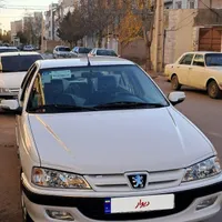 پژو پارس موتور جدید XU7P (سفارشی)، مدل ۱۴۰۱|خودرو سواری و وانت|قزوین, |دیوار