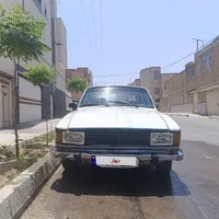 پیکان کاربرات سال 80 دوگانه|خودرو سواری و وانت|مبارکه, |دیوار