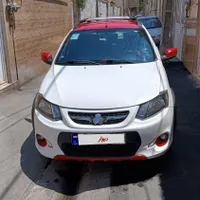 فروش خودرو کوییک ۱۴۰۰