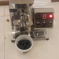دستگاه روغن گیری مخصوص عطاری و فروشگاه ارگانیک