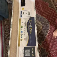 تشک رویال ۵ ستاره