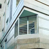 نرده،حفاظ استیل،شیشه،هندریل،حصاری تهران وکرج|خدمات پیشه و مهارت|تهران, مشیریه|دیوار