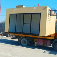 ۳در۴ کانکس|خدمات پیشه و مهارت|بندرعباس, |دیوار