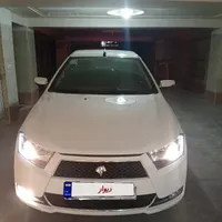 دنا معمولی تیپ ۲، مدل ۱۳۹۵|خودرو سواری و وانت|کرج, برغان|دیوار