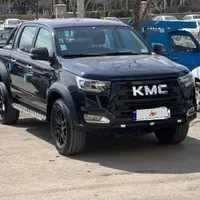 کی ام سی t8