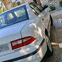 سمند دوگانه Lx مدل 99|خودرو سواری و وانت|ارومیه, |دیوار