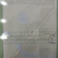 زمین مسکونی شمالی شهرک امام حسین خانه کارگر|فروش زمین و ملک کلنگی|شاهین‌شهر, امام حسین|دیوار