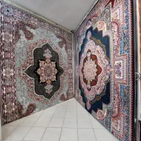فرش حاجی حسینی نماینده فرش ۱۲ مناسب طرح۷۰۰شانه|فرش|مشهد, طلاب|دیوار