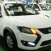کوییک gx (بدون ضامن با سود بانکی 36ماهه)
