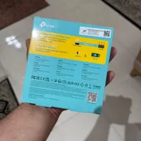 کارت شبکه وای فای Tp link wn725n|مودم و تجهیزات شبکه|رشت, لاکانی|دیوار