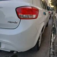 تیبا 2 (هاچبک) EX، مدل ۱۴۰۱|خودرو سواری و وانت|گرگان, |دیوار