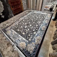 فرش ۶ متری ۳۵۰ شانه نخ صادراتی بی سی اف|فرش|مشهد, امیر|دیوار