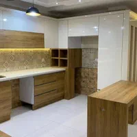طراحی و اجرای کابینت، کمد دیواری و دکوراسیون داخلی|مصالح و تجهیزات ساختمان|فردیس, منظریه|دیوار