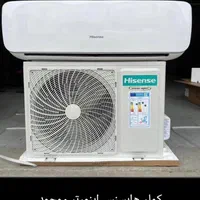 کولر گازی گری جنرال شکار جنرال گلد هایسنس|کولر گازی و فنکوئل|همدان, |دیوار