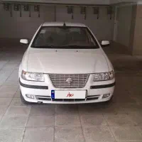 سمند LX، مدل 99، بیرنگ