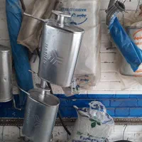 اگزوز منبه لوله جات|قطعات یدکی و لوازم جانبی|مشهد, شهرک مهر آباد|دیوار