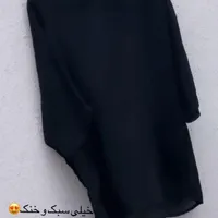 خنک ترین مانتو مشکی ۶ عدد موجود|حراج|تهران, تهران‌نو|دیوار