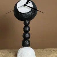 آموزش پاپیه ماشه و سفارش آینه ، شلف ، مجسمه|خدمات آموزشی|مشهد, امیر المومنین|دیوار