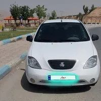 تیبا 2 (هاچبک) پلاس، مدل ۱۳۹۹|خودرو سواری و وانت|اهواز, نادری|دیوار