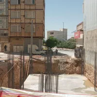 پیش فروش آپارتمان در شهرک دانش نزدیک بلوار اصلی|پیش‌فروش املاک|کرمانشاه, |دیوار