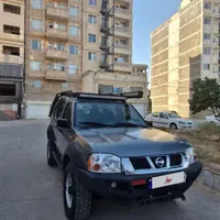نیسان رونیز، مدل ۱۳۸۸|خودرو سواری و وانت|نیشابور, شهرک فرهنگیان|دیوار