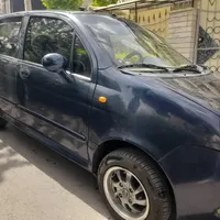 ام‌وی‌ام 110 دنده‌ای ۴ سیلندر، مدل ۱۳۹۰|خودرو سواری و وانت|کرج, شاهین‌ویلا|دیوار