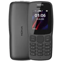 گوشی نوکیا 106 جدید 4G صفر نو اصل ویتنام