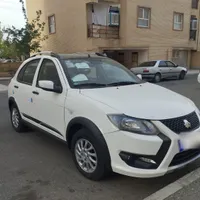 کوییک GXRتیپLمدل ۴۰۴ رینگ اسپرت