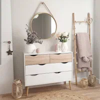 دراور / میزآرایش پایه مخروطی مدل +BARLY|جاکفشی، کمد، دراور|مشهد, آزادشهر|دیوار