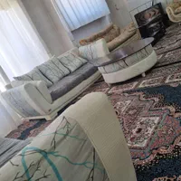 اجاره سوییت آپارتمان منزل مسافر دو تخته دو دست مبل|اجارهٔ کوتاه‌مدت آپارتمان و سوئیت|اصفهان, ولدان|دیوار