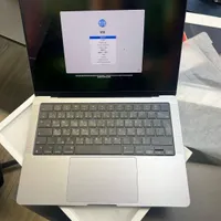 2021 macbook pro|رایانه همراه|تهران, مرزداران|دیوار